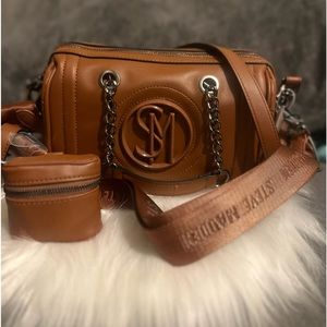 STEVE MADDEN Crossbody bag